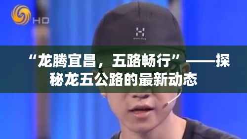 “龙腾宜昌,五路畅行”——探秘龙五公路的最新动态