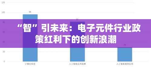 “智”引未来:电子元件行业政策红利下的创新浪潮