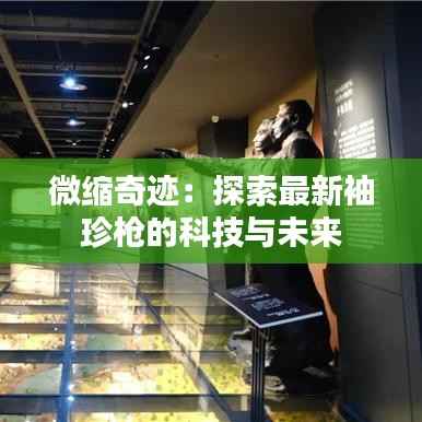 微缩奇迹:探索最新袖珍枪的科技与未来