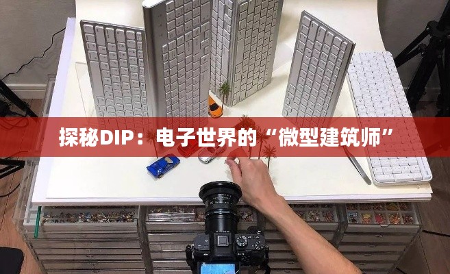 探秘DIP:电子世界的“微型建筑师”