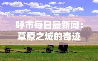 呼市每日最新闻:草原之城的奇迹时刻