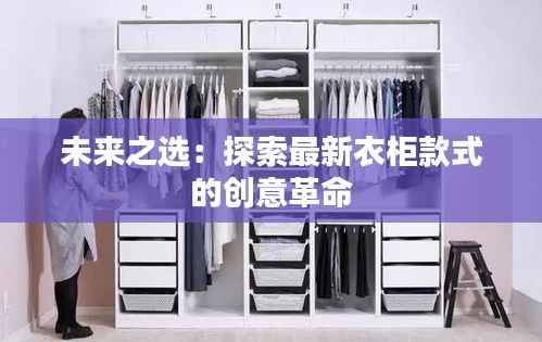 未来之选:探索最新衣柜款式的创意革命