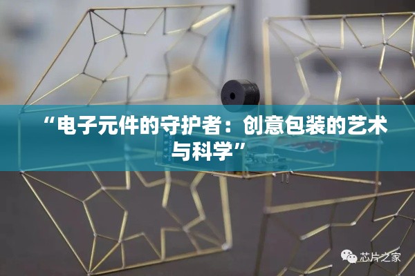 “电子元件的守护者:创意包装的艺术与科学”