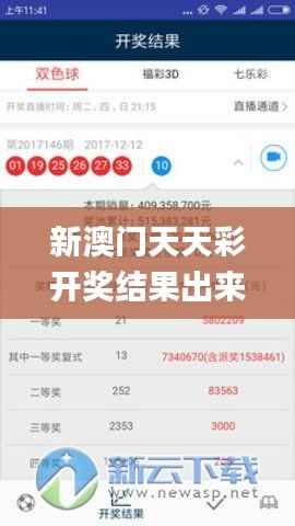 新澳门天天彩开奖结果出来,快捷问题解决指南_set6.163