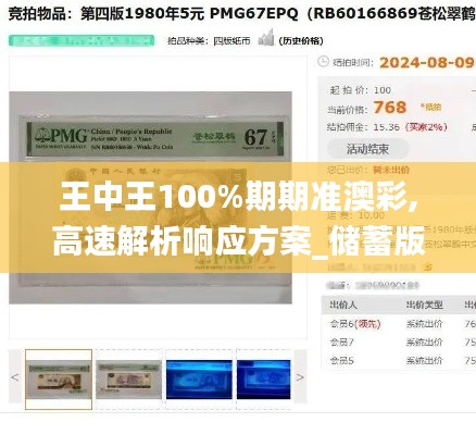 王中王100%期期准澳彩,高速解析响应方案_储蓄版8.768
