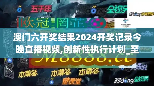 澳门六开奖结果2024开奖记录今晚直播视频,创新性执行计划_至尊版7.598