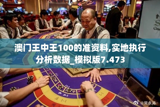 澳门王中王100的准资料,实地执行分析数据_模拟版7.473
