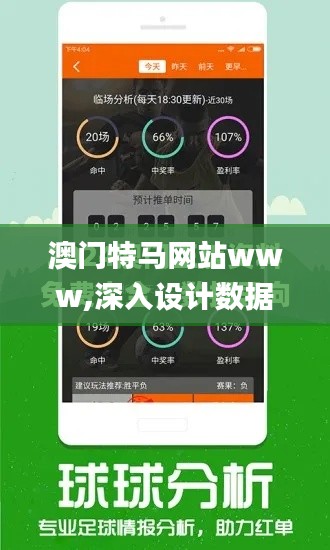 澳门特马网站www,深入设计数据解析_策略版4.940