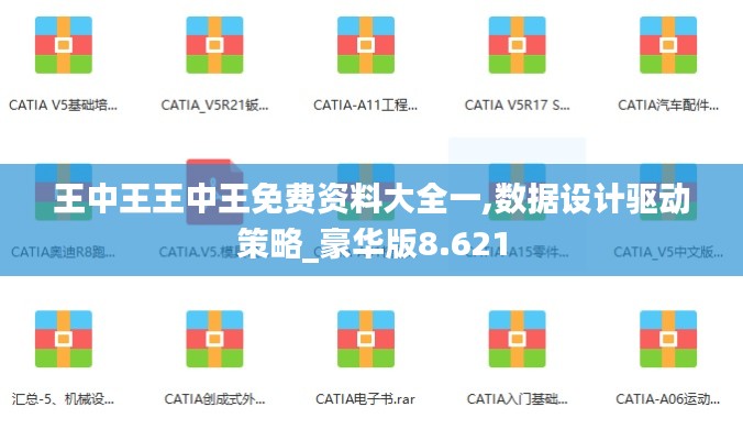 王中王王中王免费资料大全一,数据设计驱动策略_豪华版8.621