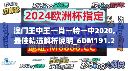 澳门王中王一肖一特一中2020,最佳精选解析说明_6DM191.271-4