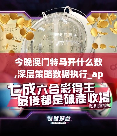 今晚澳门特马开什么数,深层策略数据执行_app85.995-9