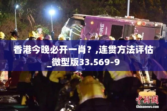 香港今晚必开一肖?,连贯方法评估_微型版33.569-9