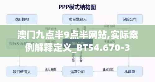 澳门九点半9点半网站,实际案例解释定义_BT54.670-3