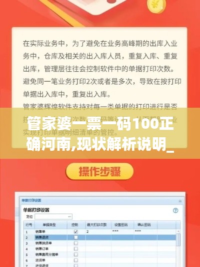 管家婆一票一码100正确河南,现状解析说明_战斗版94.404-7