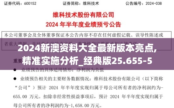 2024新澳资料大全最新版本亮点,精准实施分析_经典版25.655-5