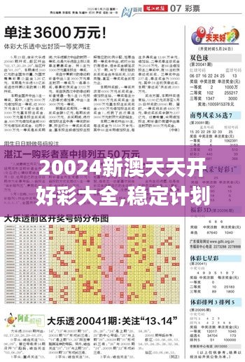20024新澳天天开好彩大全,稳定计划评估_免费版10.991-1