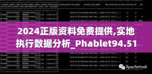 2024正版资料免费提供,实地执行数据分析_Phablet94.517-6
