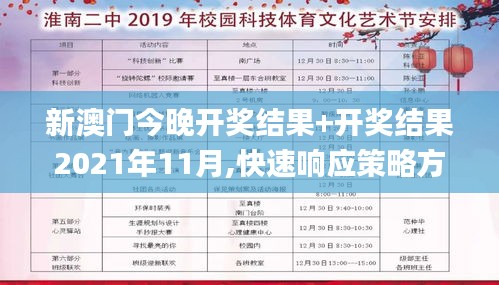 新澳门今晚开奖结果+开奖结果2021年11月,快速响应策略方案_粉丝款79.537-9