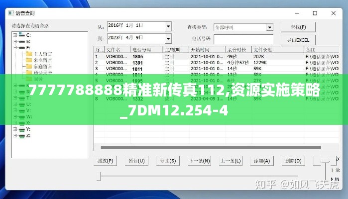 7777788888精准新传真112,资源实施策略_7DM12.254-4