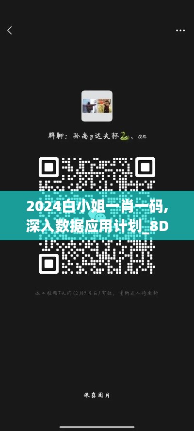2024白小姐一肖一码,深入数据应用计划_8DM60.507-3