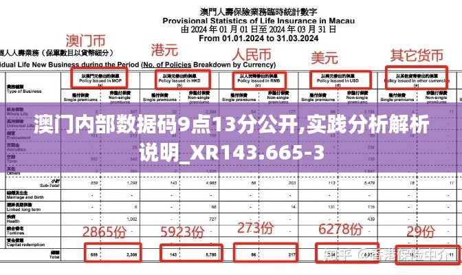 澳门内部数据码9点13分公开,实践分析解析说明_XR143.665-3
