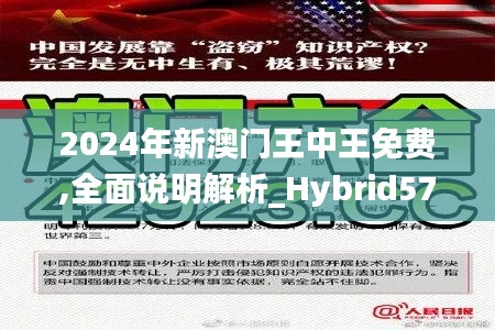 2024年新澳门王中王免费,全面说明解析_Hybrid57.864-6