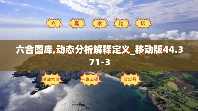 六合图库,动态分析解释定义_移动版44.371-3