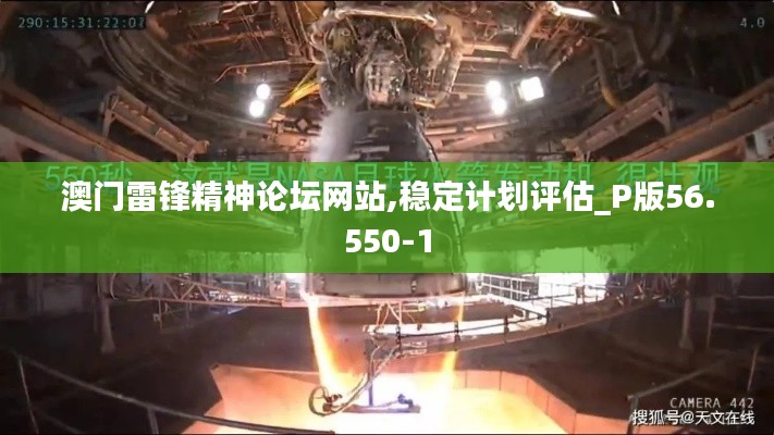 澳门雷锋精神论坛网站,稳定计划评估_P版56.550-1