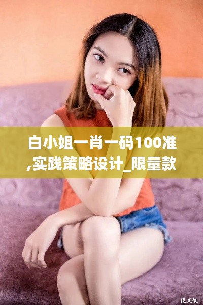 白小姐一肖一码100准,实践策略设计_限量款53.103-4