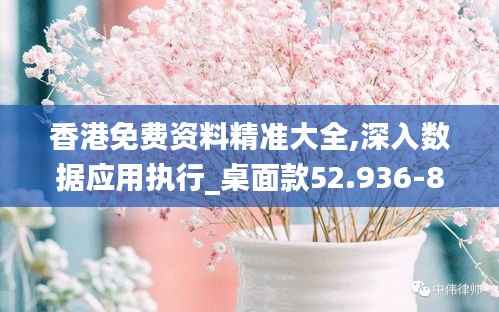 香港免费资料精准大全,深入数据应用执行_桌面款52.936-8