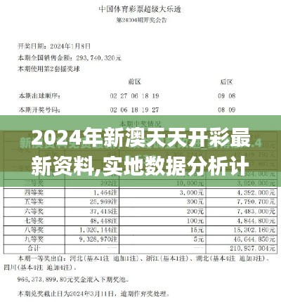 2024年新澳天天开彩最新资料,实地数据分析计划_游戏版1.115