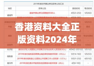 香港资料大全正版资料2024年免费,实践调查解析说明_终极版6.991
