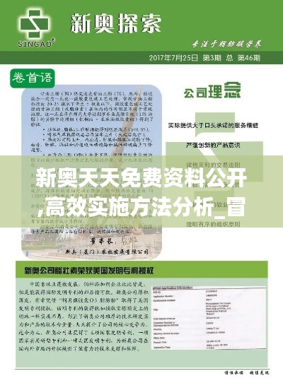新奥天天免费资料公开,高效实施方法分析_冒险版2.701