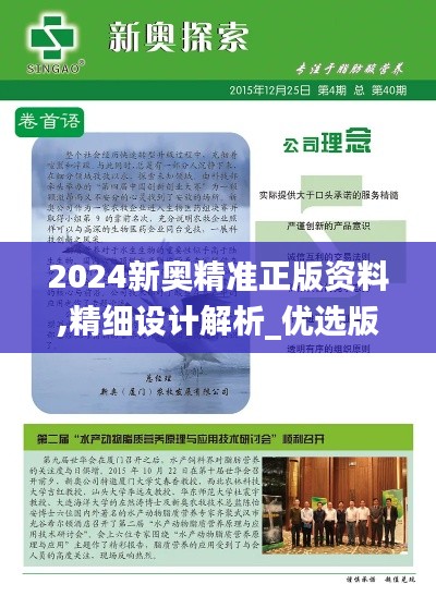 2024新奥精准正版资料,精细设计解析_优选版10.624