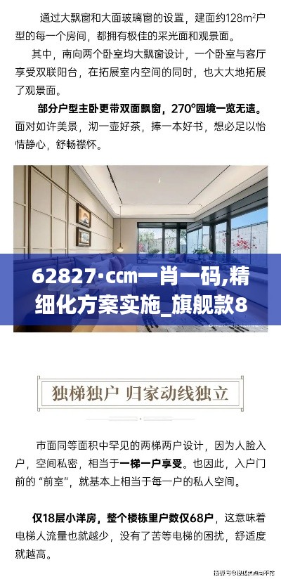 62827·c㎝一肖一码,精细化方案实施_旗舰款8.487