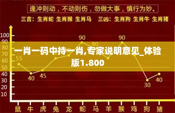 一肖一码中持一肖,专家说明意见_体验版1.800