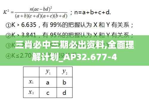 三肖必中三期必出资料,全面理解计划_AP32.677-4