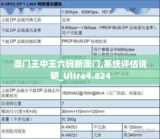 澳门王中王六码新澳门,系统评估说明_Ultra4.824