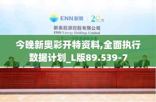 今晚新奥彩开特资料,全面执行数据计划_L版89.539-7