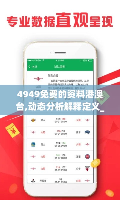 4949免费的资料港澳台,动态分析解释定义_HD10.869