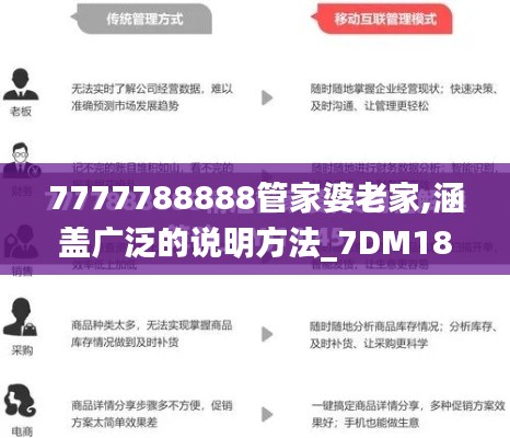 7777788888管家婆老家,涵盖广泛的说明方法_7DM182.164-5