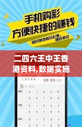 二四六王中王香港资料,数据实施导向策略_V83.587-4