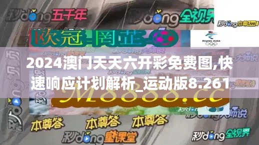 2024澳门天天六开彩免费图,快速响应计划解析_运动版8.261