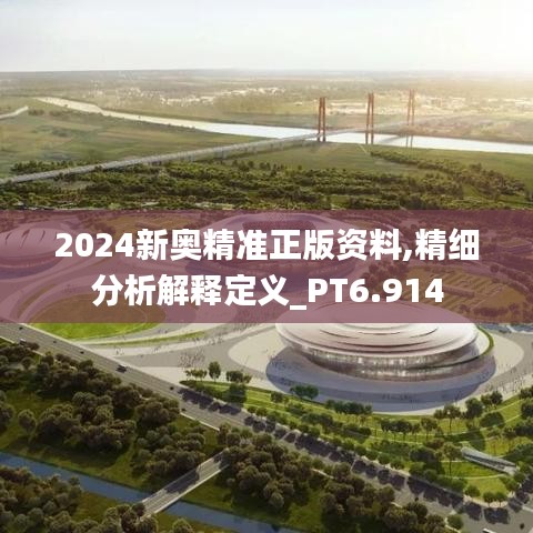 2024新奥精准正版资料,精细分析解释定义_PT6.914