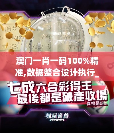 澳门一肖一码100%精准,数据整合设计执行_Advance26.162-3