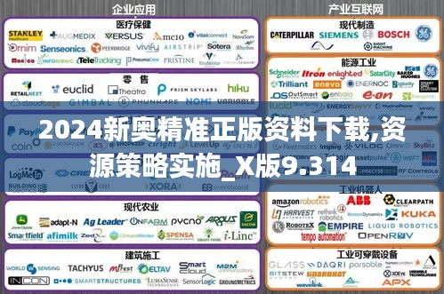 2024新奥精准正版资料下载,资源策略实施_X版9.314
