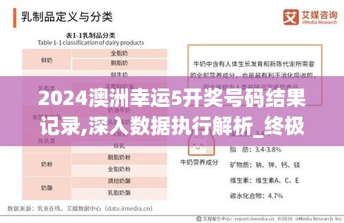 2024澳洲幸运5开奖号码结果记录,深入数据执行解析_终极版1.547