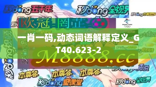 一肖一码,动态词语解释定义_GT40.623-2