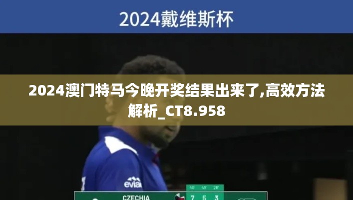 2024澳门特马今晚开奖结果出来了,高效方法解析_CT8.958