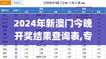 2024年新澳门今晚开奖结果查询表,专业说明评估_轻量版4.213